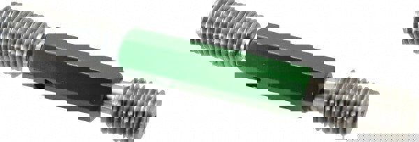 Truncated Taperlock Gage: 1-8 UNC, Go & No Go